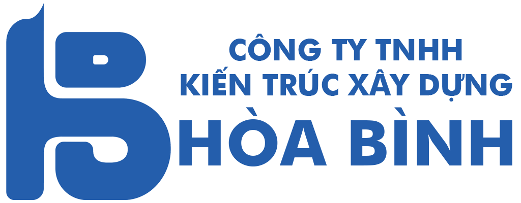 CÔNG TY TNHH KIẾN TRÚC XÂY DỰNG HOÀ BÌNH